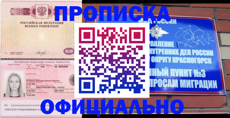 временная регистрация собственник в Касли